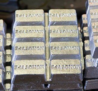 Lead Ingot, Lead Bricks, Lead Sheet — Home in Denver, CO