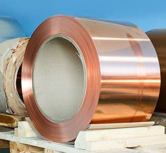 Copper Sheet — Home in Denver, CO