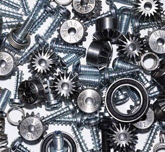 Zinc Alloy Ingot & Zinc Shapes — Home in Denver, CO