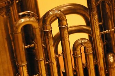 Pipes — Brass & Bronze Alloy Ingot in Denver, CO
