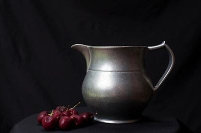 Pitcher — Pewter Ingot & Sheet in Denver, CO