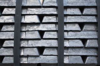 Lead Bars — Silicon Bronze Ingot & Shapes in Denver, CO