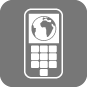 Mobile icon for OBA