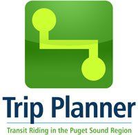 Community Transit Transit Trip Planner