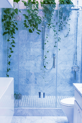 Tub Repair