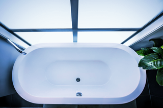 Tub Repair