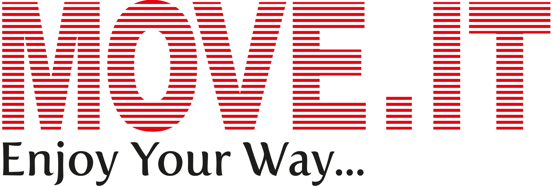 MOVE.IT - לזוז בקצב אחר MOVE.IT - לזוז בקצב אחר
