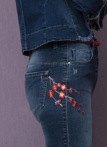iber jeans