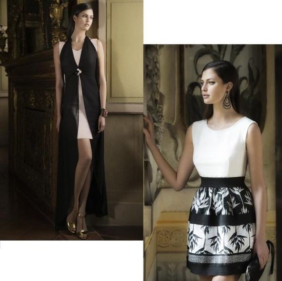 abbigliamento donna corte di gonzaga