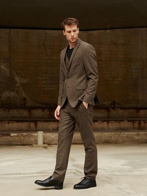selected abbigliamento