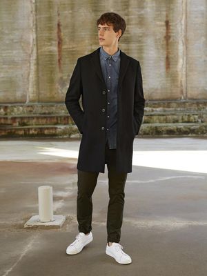 selected abbigliamento