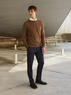 selected abbigliamento