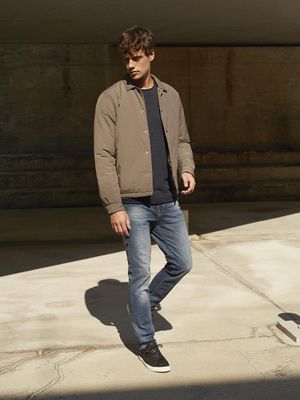 selected abbigliamento