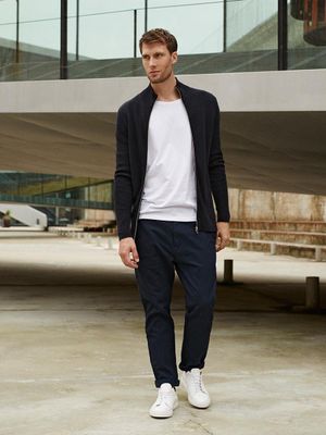 selected abbigliamento