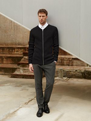 selected abbigliamento