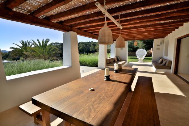 can canto ibiza