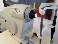 Visite oculistiche Visite oculistiche
