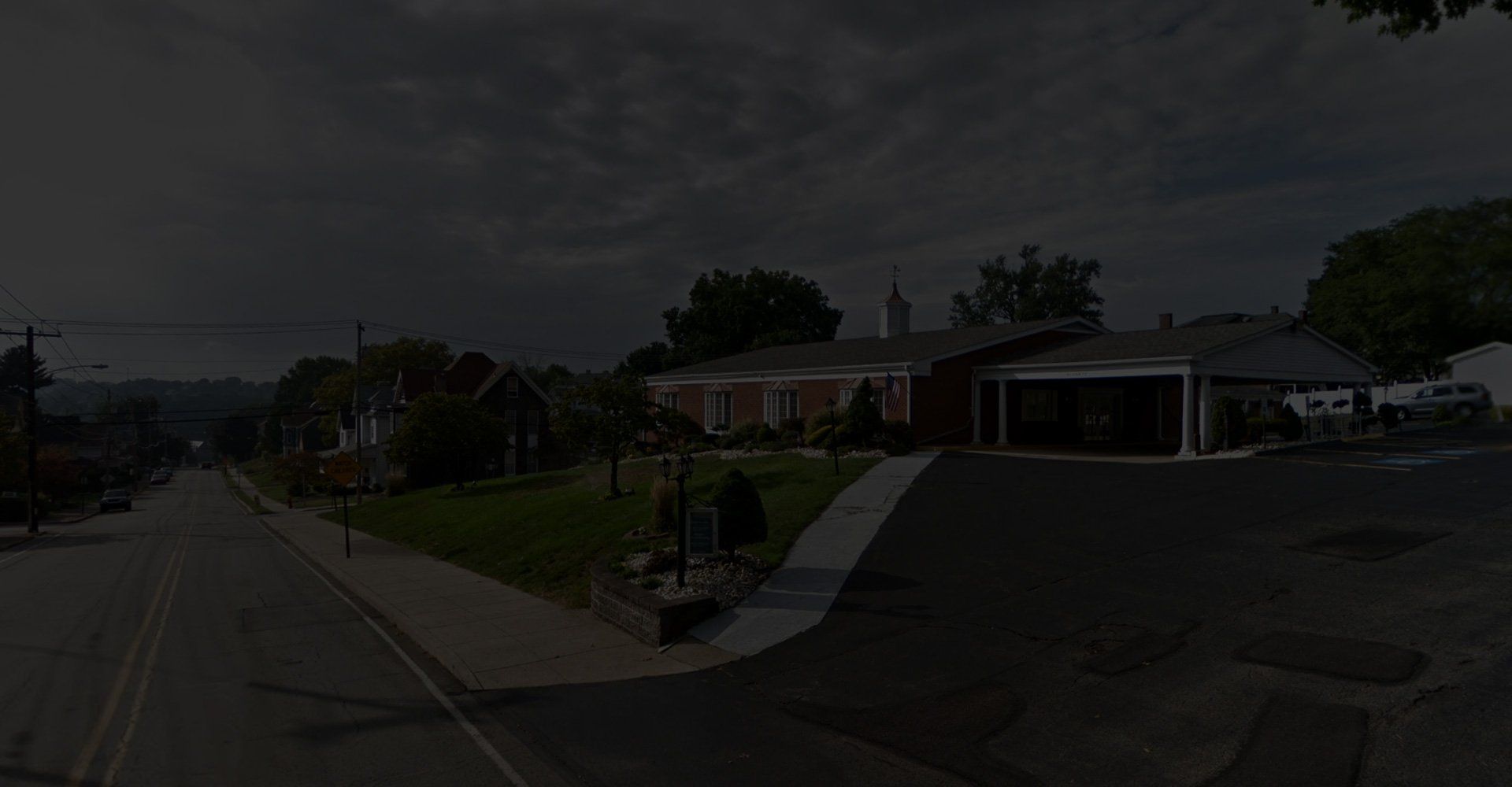 Ott Funeral Home