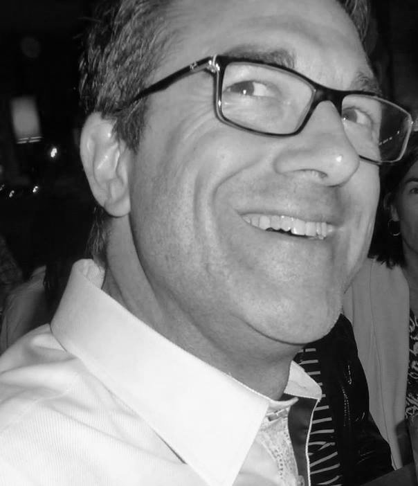 Andy Keller