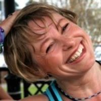 Alison Fry - Fitness Instructor