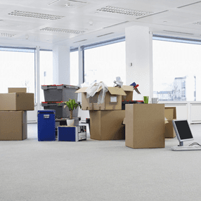 house removals