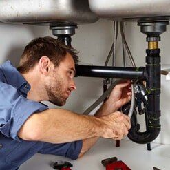 Plumber — Kitchen Remodel in Tallahassee, FL
