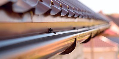 Spokane Rain Gutters