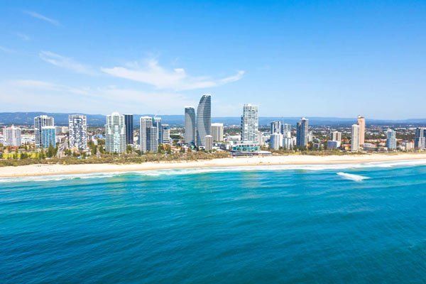 broadbeach