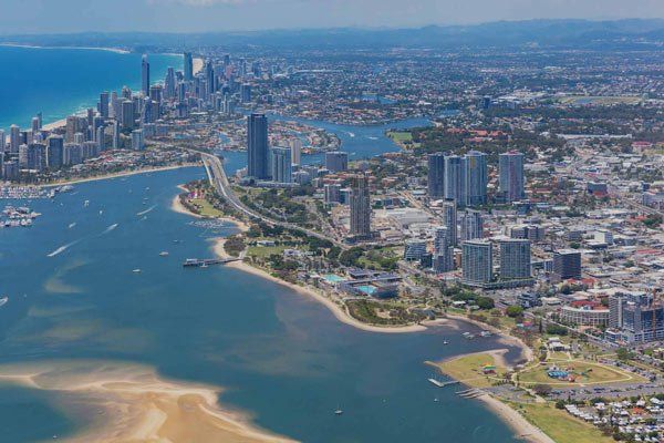 southport