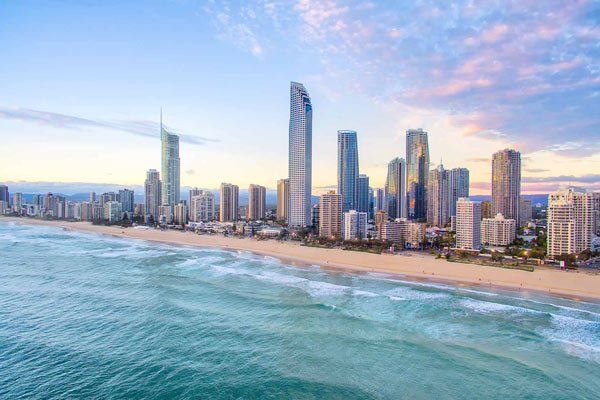 surfers paradise