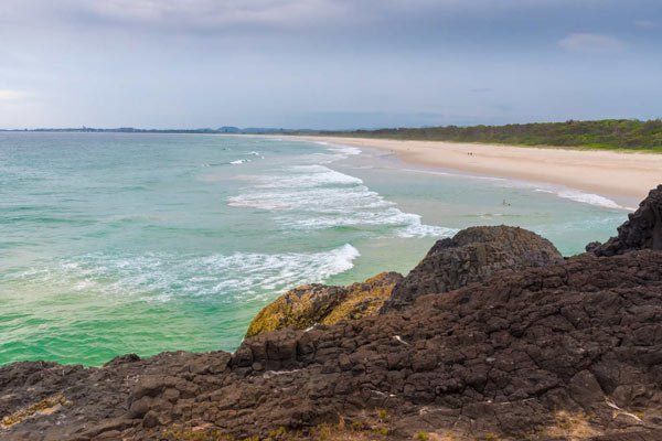 tweed heads