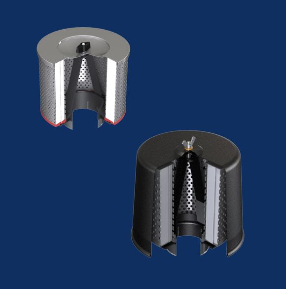 Filtri per compressori