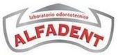 Alfadent Lallo Tony Junior - logo
