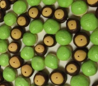 Buckeyes Buckeyes