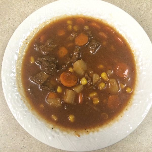Beef Stew