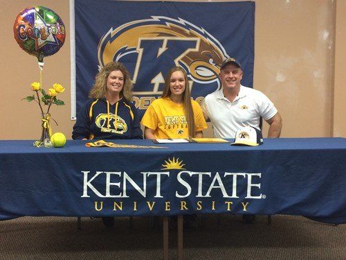 Megan Turner and family.