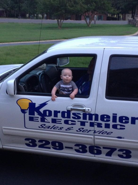Picture of Kordsmeier Electric Company in Conway AR