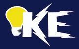Kordsmeier Electric in Arkansas Logo for Kordsmeier Electric in Conway