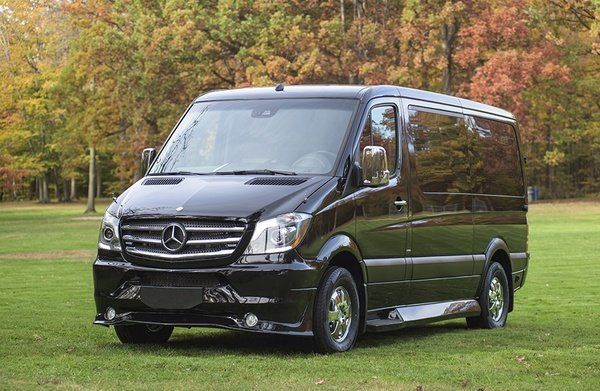 Austin Party Bus Rental up to 14 Passengers