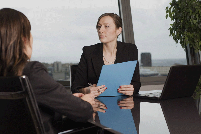 Experts in recruitment and training!