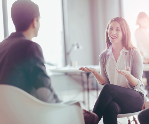 Commercial recruitment