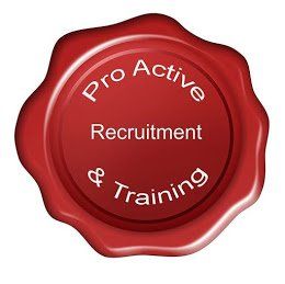 Pro active logo