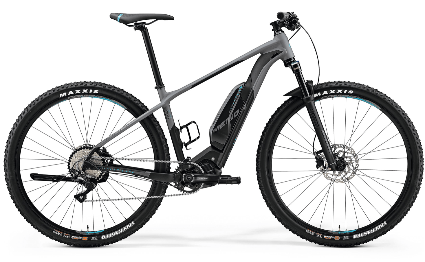 Ebike Cycle Tours