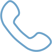 icona di telefono