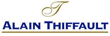 Alain Thiffault Médiateur logo