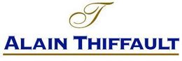 Alain Thiffault Médiateur logo