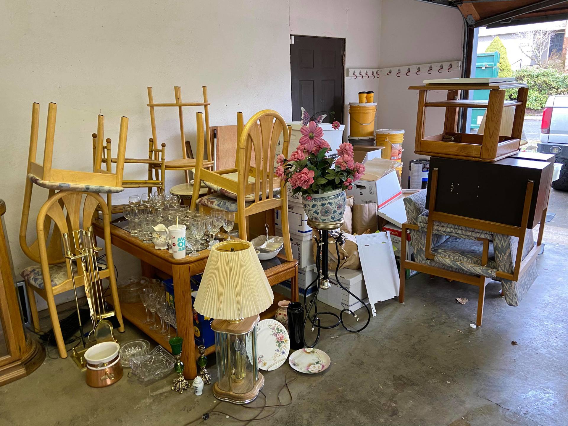 Property Cleanouts Anaheim