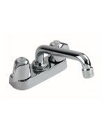Classics Two Handle 3 Laundry-Tub — Royal Oak, Michigan — Nelson Brothers