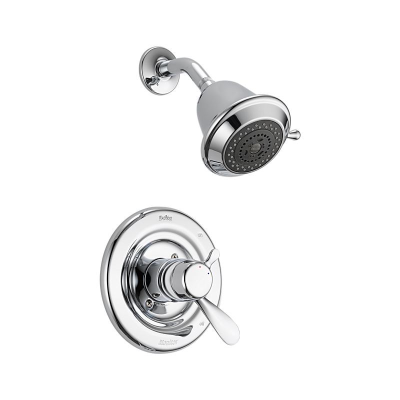 Tub & Shower Trim — Royal Oak, Michigan — Nelson Brothers
