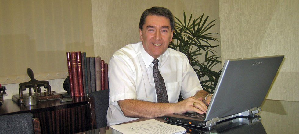 Experienced accountants